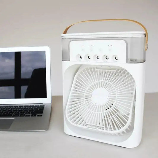 Frost Cooler – Your Personal Cool Companion | Fast Shipping to USA